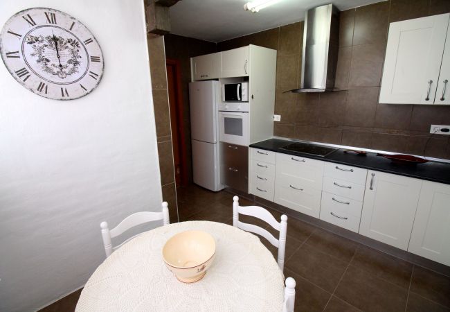 Apartamento en El Campello - APARTAMENTO LAS TORRES Apartamento en El Campello - APARTAMENTO LAS TORRES