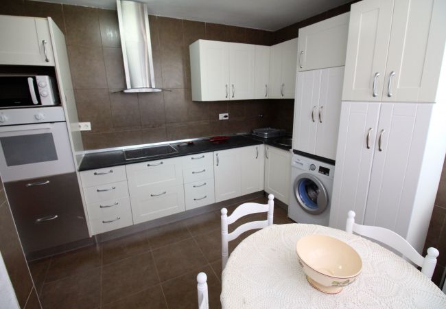 Apartamento en El Campello - APARTAMENTO LAS TORRES Apartamento en El Campello - APARTAMENTO LAS TORRES