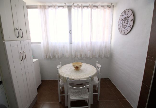 Apartamento en El Campello - APARTAMENTO LAS TORRES Apartamento en El Campello - APARTAMENTO LAS TORRES