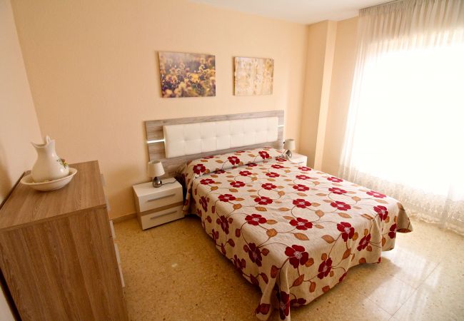 Apartamento en El Campello - APARTAMENTO LAS TORRES Apartamento en El Campello - APARTAMENTO LAS TORRES