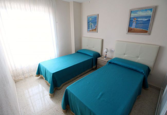 Apartamento en El Campello - APARTAMENTO LAS TORRES Apartamento en El Campello - APARTAMENTO LAS TORRES