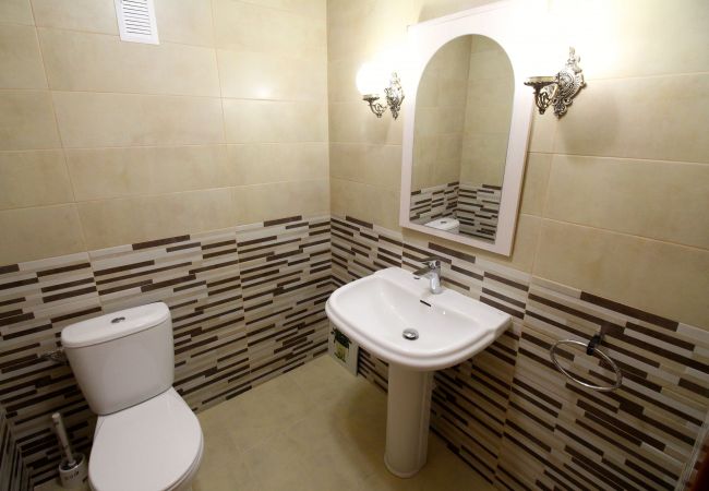 Apartamento en El Campello - APARTAMENTO LAS TORRES Apartamento en El Campello - APARTAMENTO LAS TORRES