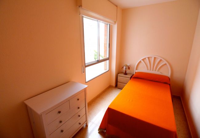 Apartamento en El Campello - APARTAMENTO LAS TORRES Apartamento en El Campello - APARTAMENTO LAS TORRES