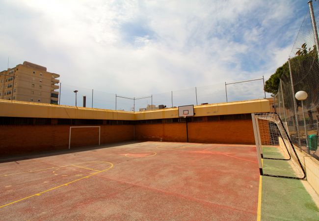 Apartamento en El Campello - APARTAMENTO LAS TORRES Apartamento en El Campello - APARTAMENTO LAS TORRES