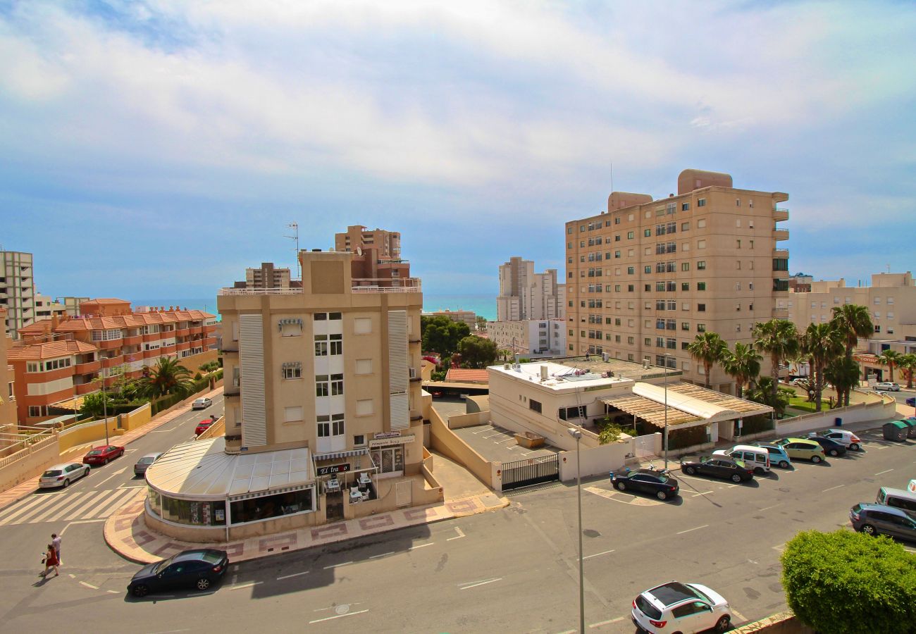 Apartamento en El Campello - APARTAMENTO LAS TORRES Apartamento en El Campello - APARTAMENTO LAS TORRES
