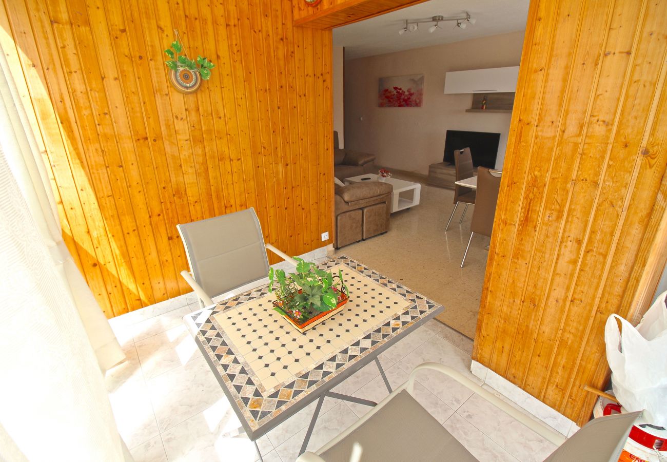 Apartamento en El Campello - APARTAMENTO LAS TORRES Apartamento en El Campello - APARTAMENTO LAS TORRES