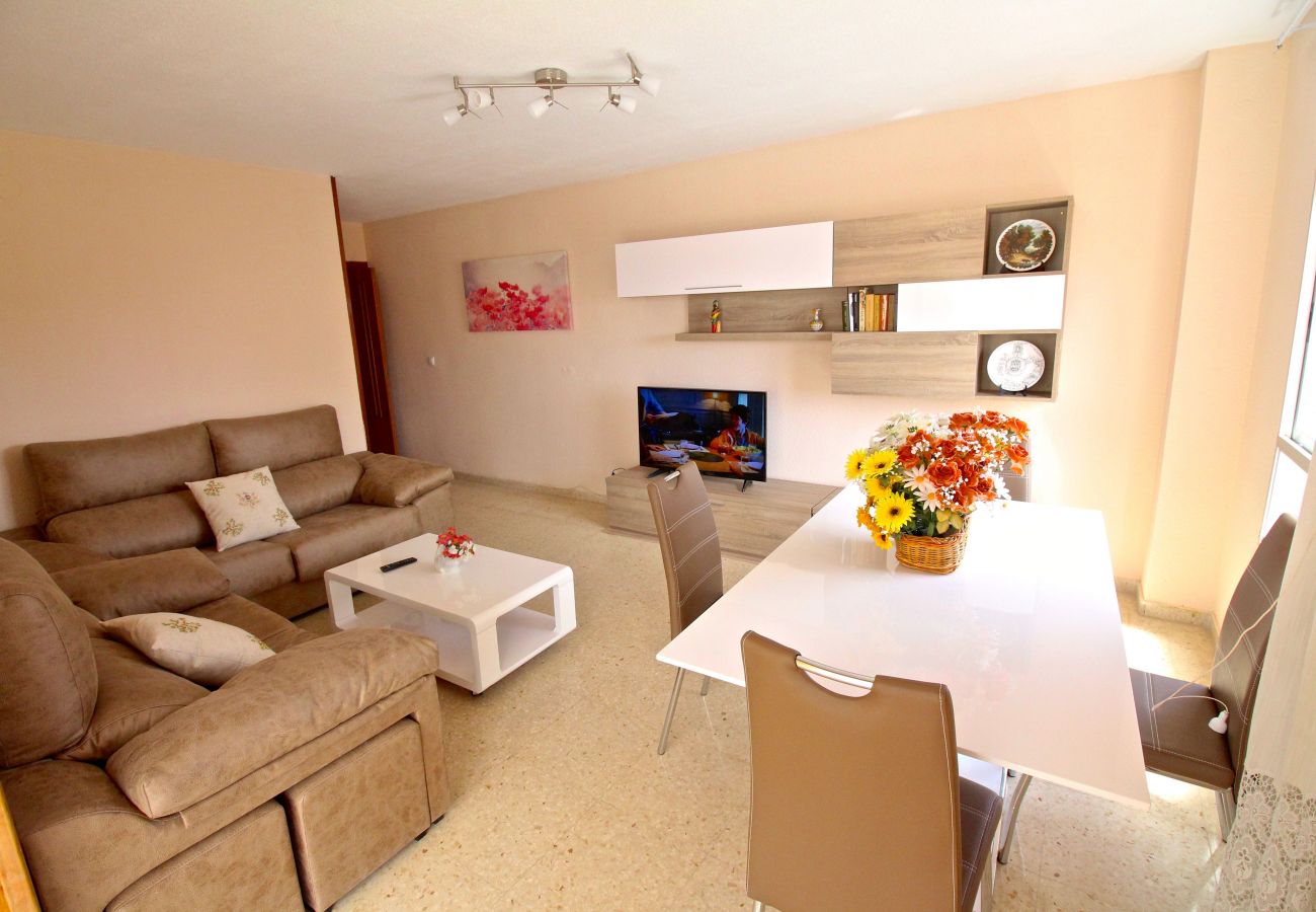 Apartamento en El Campello - APARTAMENTO LAS TORRES Apartamento en El Campello - APARTAMENTO LAS TORRES
