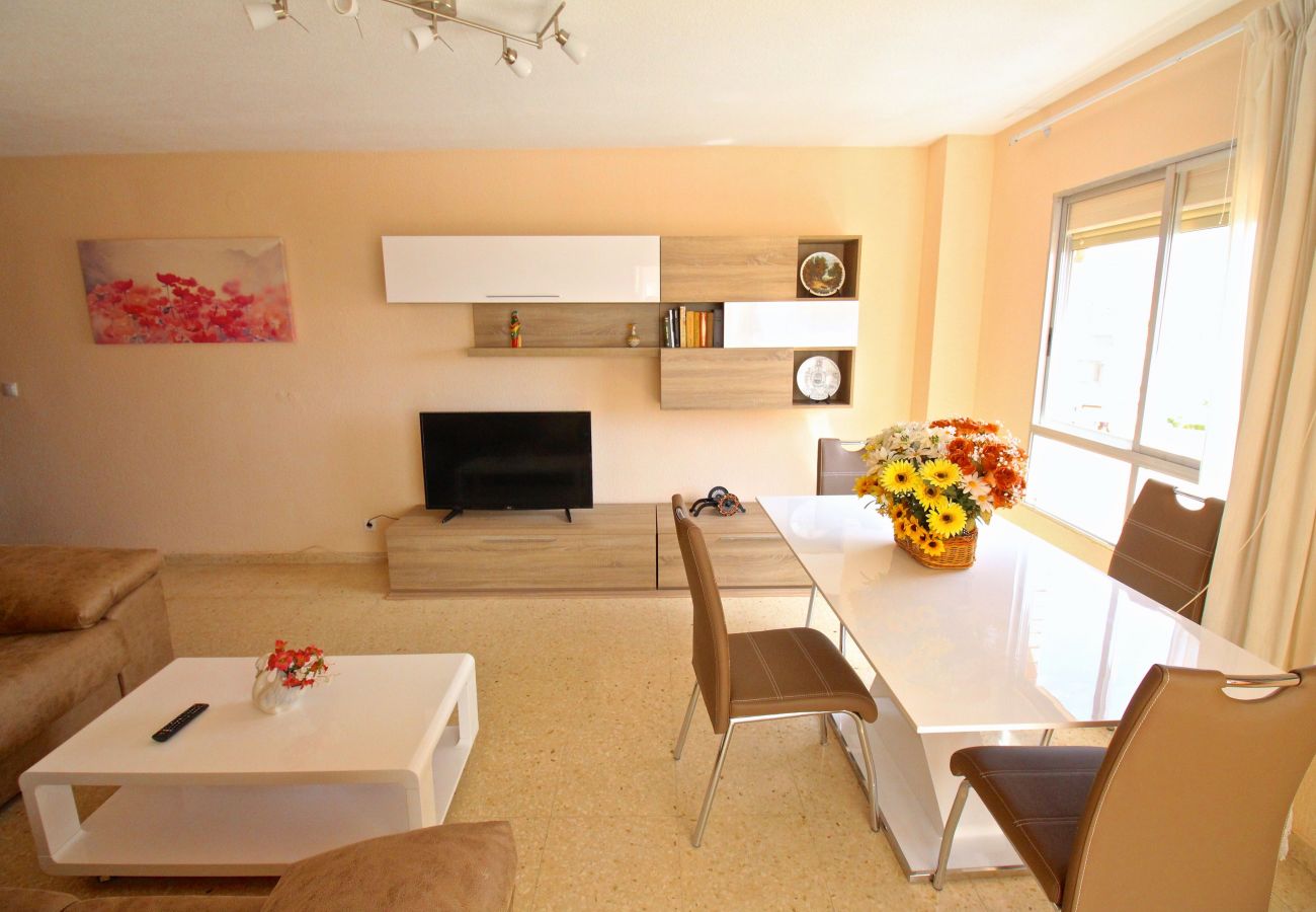 Apartamento en El Campello - APARTAMENTO LAS TORRES Apartamento en El Campello - APARTAMENTO LAS TORRES