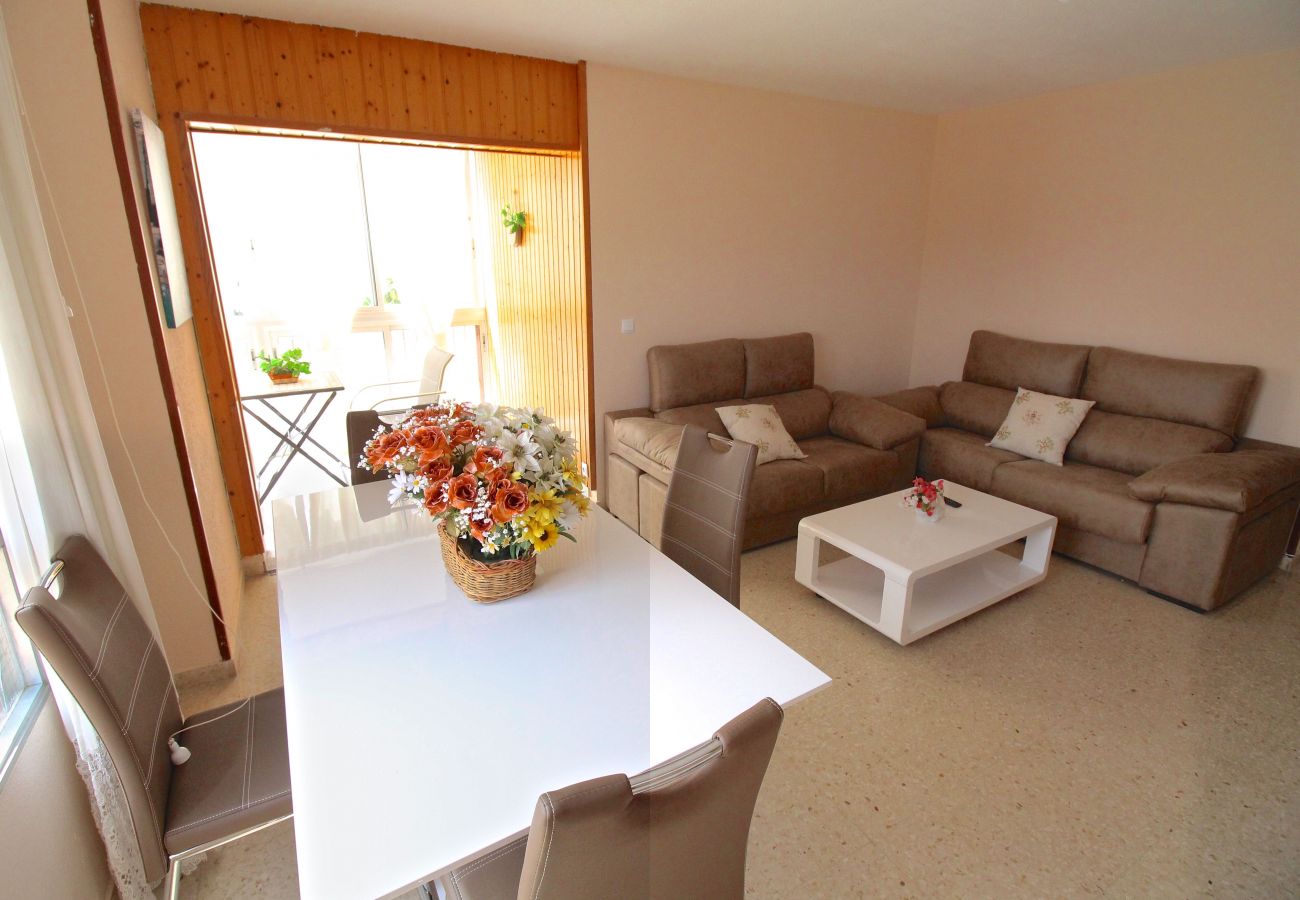 Apartamento en El Campello - APARTAMENTO LAS TORRES Apartamento en El Campello - APARTAMENTO LAS TORRES