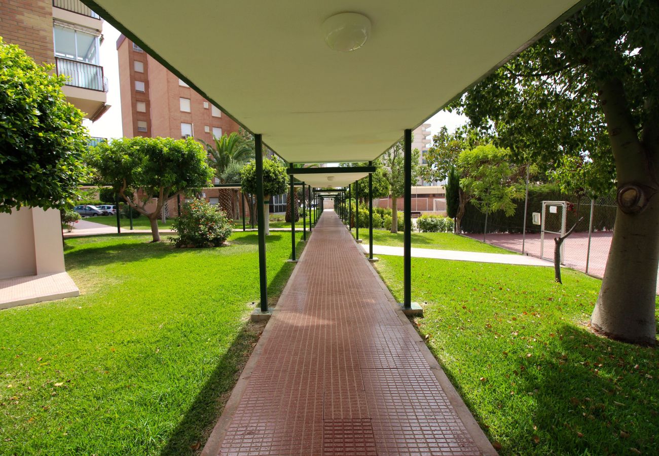 Apartamento en El Campello - APARTAMENTO LAS TORRES Apartamento en El Campello - APARTAMENTO LAS TORRES
