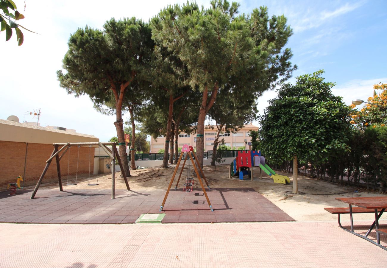 Apartamento en El Campello - APARTAMENTO LAS TORRES Apartamento en El Campello - APARTAMENTO LAS TORRES