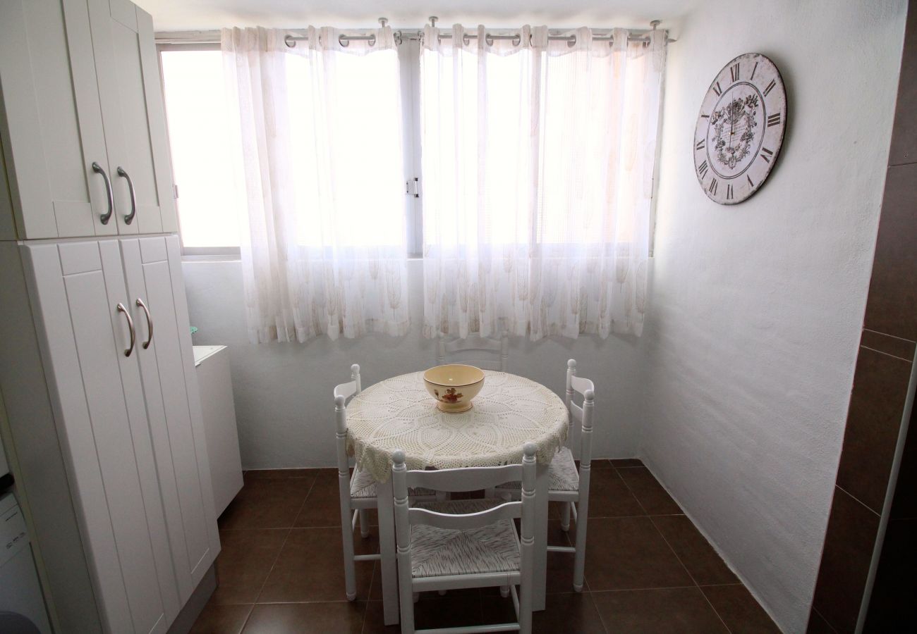 Apartamento en El Campello - APARTAMENTO LAS TORRES Apartamento en El Campello - APARTAMENTO LAS TORRES