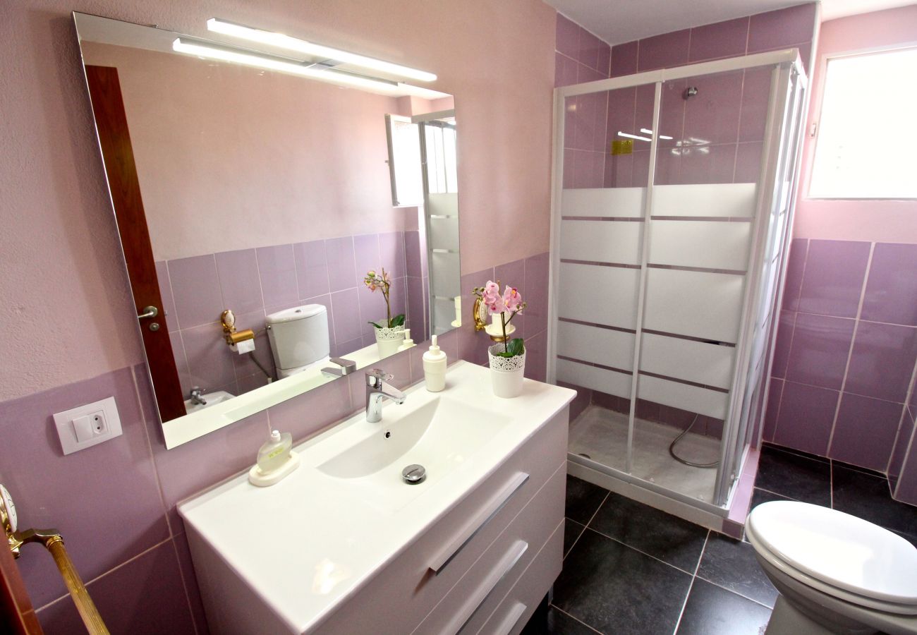 Apartamento en El Campello - APARTAMENTO LAS TORRES Apartamento en El Campello - APARTAMENTO LAS TORRES