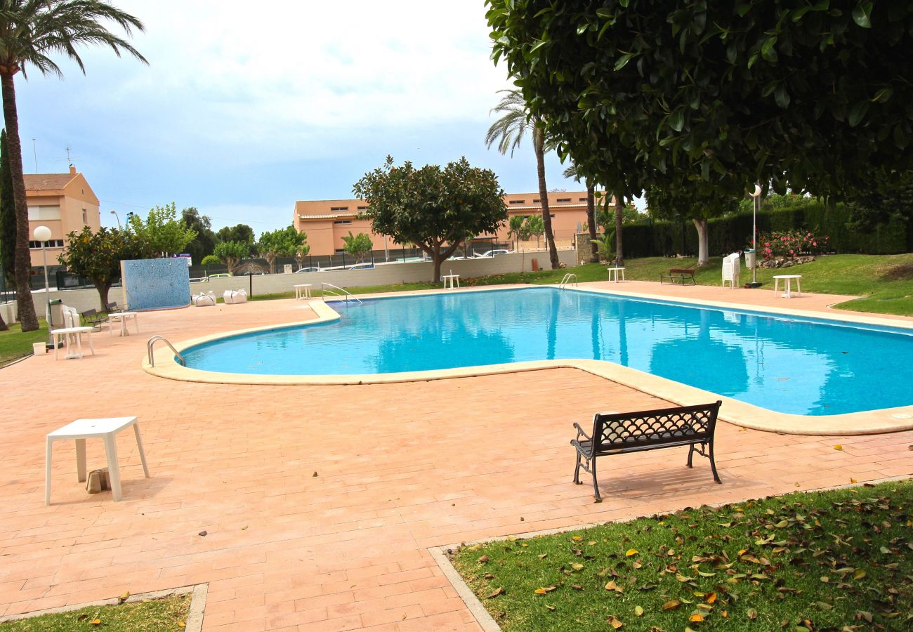 Apartamento en El Campello - APARTAMENTO LAS TORRES Apartamento en El Campello - APARTAMENTO LAS TORRES