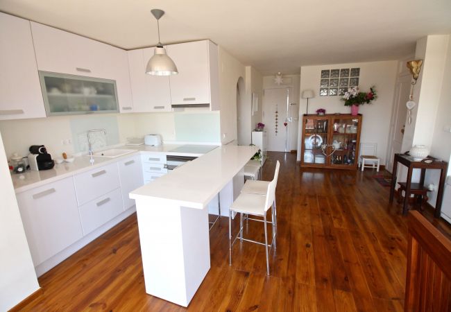Apartamento en Alicante - Apartment near La Almadraba Beach, Alicante Apartamento en Alicante - Apartment near La Almadraba Beach, Alicante