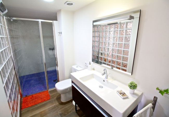 Apartamento en Alicante - Apartment near La Almadraba Beach, Alicante Apartamento en Alicante - Apartment near La Almadraba Beach, Alicante