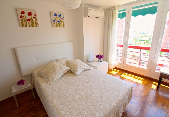 Apartamento en Alicante - Apartment near La Almadraba Beach, Alicante Apartamento en Alicante - Apartment near La Almadraba Beach, Alicante