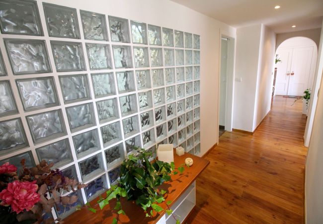 Apartamento en Alicante - Apartment near La Almadraba Beach, Alicante Apartamento en Alicante - Apartment near La Almadraba Beach, Alicante