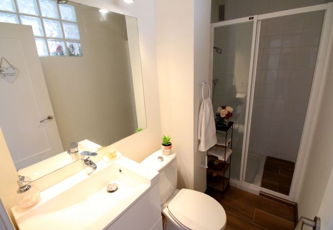 Apartamento en Alicante - Apartment near La Almadraba Beach, Alicante Apartamento en Alicante - Apartment near La Almadraba Beach, Alicante