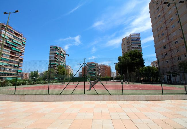 Apartamento en Alicante - Apartment near La Almadraba Beach, Alicante Apartamento en Alicante - Apartment near La Almadraba Beach, Alicante