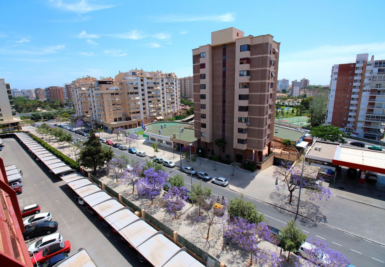 Apartamento en Alicante - Apartment near La Almadraba Beach, Alicante Apartamento en Alicante - Apartment near La Almadraba Beach, Alicante
