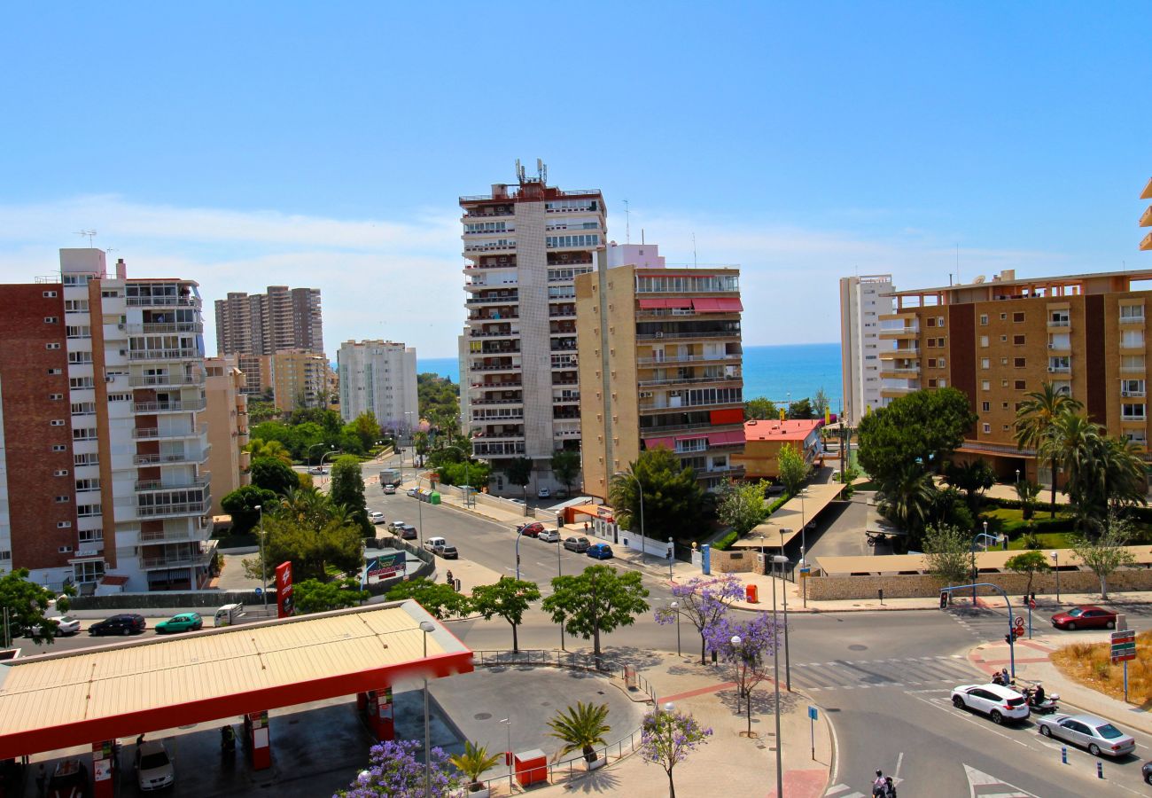 Apartamento en Alicante - Apartment near La Almadraba Beach, Alicante Apartamento en Alicante - Apartment near La Almadraba Beach, Alicante