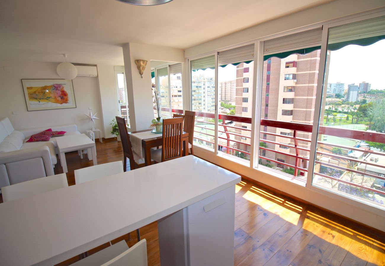 Apartamento en Alicante - Apartment near La Almadraba Beach, Alicante Apartamento en Alicante - Apartment near La Almadraba Beach, Alicante