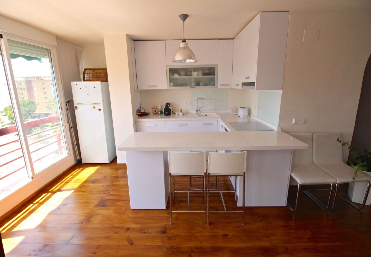 Apartamento en Alicante - Apartment near La Almadraba Beach, Alicante Apartamento en Alicante - Apartment near La Almadraba Beach, Alicante