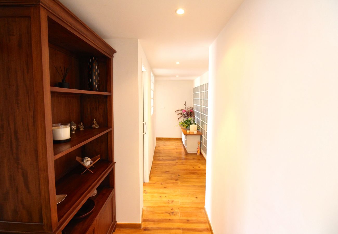 Apartamento en Alicante - Apartment near La Almadraba Beach, Alicante Apartamento en Alicante - Apartment near La Almadraba Beach, Alicante