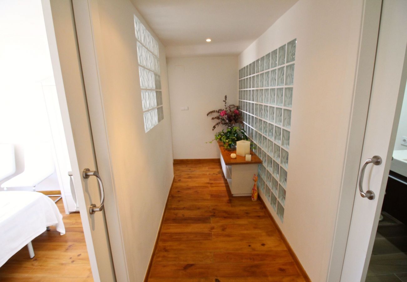 Apartamento en Alicante - Apartment near La Almadraba Beach, Alicante Apartamento en Alicante - Apartment near La Almadraba Beach, Alicante