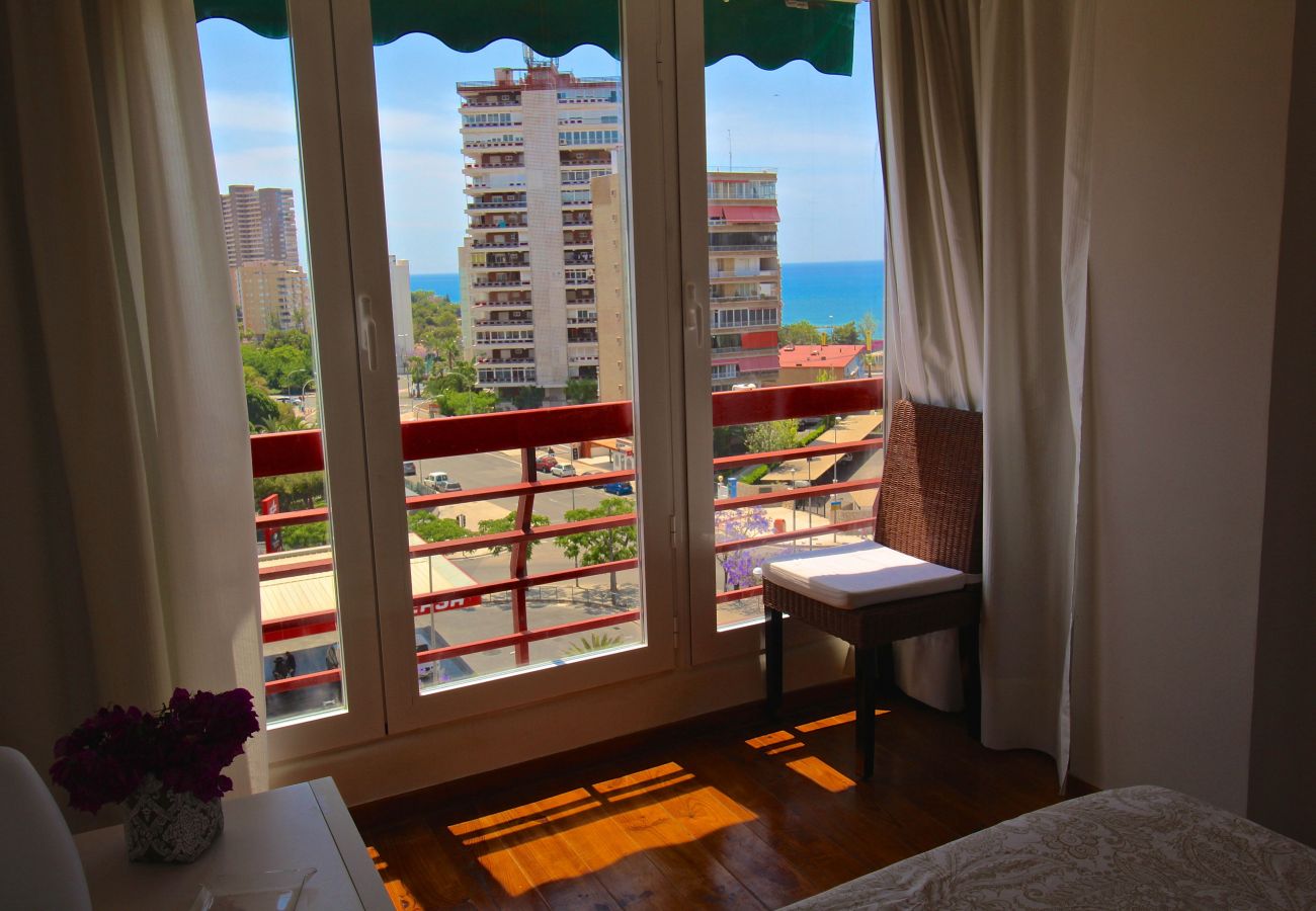 Apartamento en Alicante - Apartment near La Almadraba Beach, Alicante Apartamento en Alicante - Apartment near La Almadraba Beach, Alicante