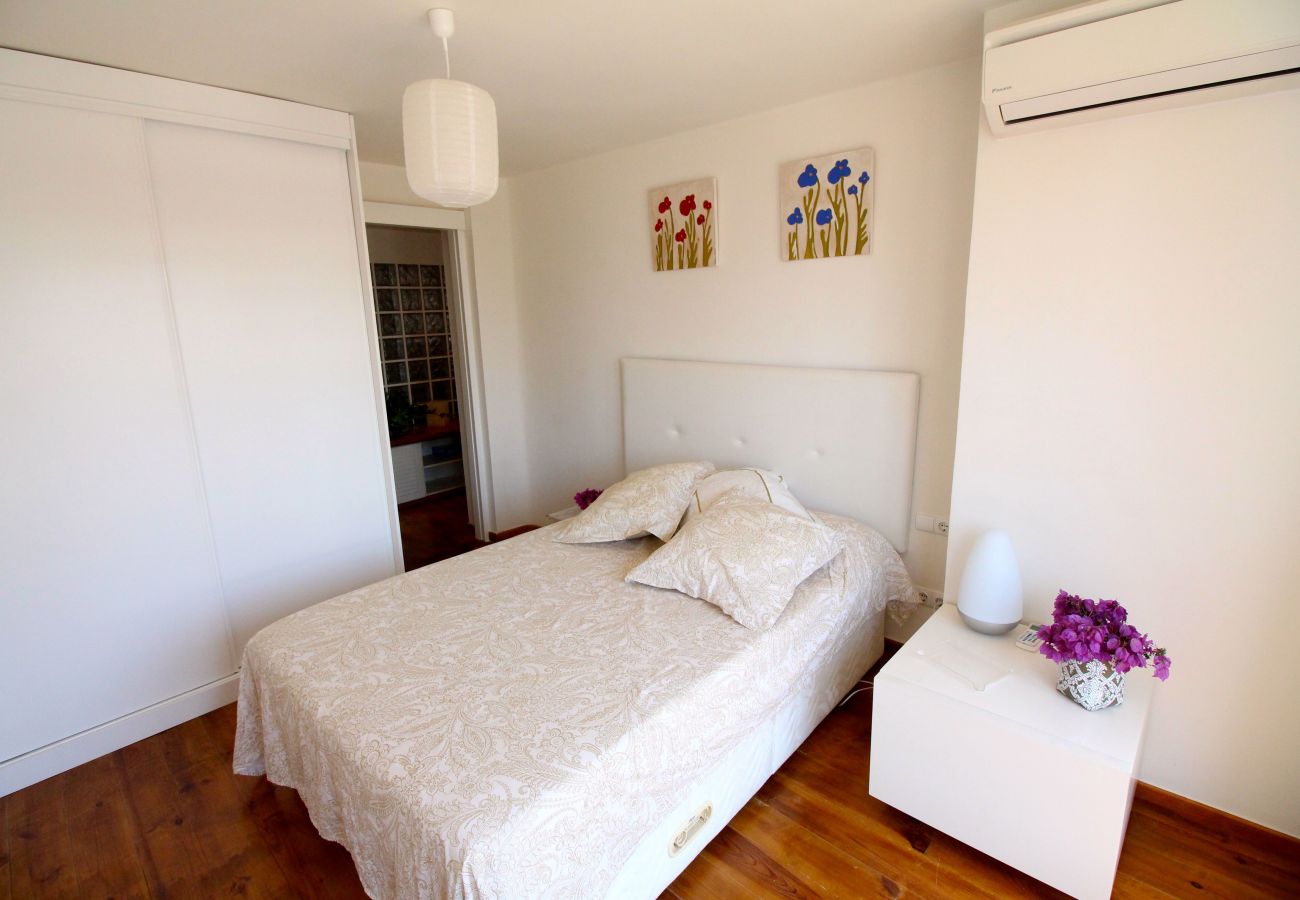 Apartamento en Alicante - Apartment near La Almadraba Beach, Alicante Apartamento en Alicante - Apartment near La Almadraba Beach, Alicante