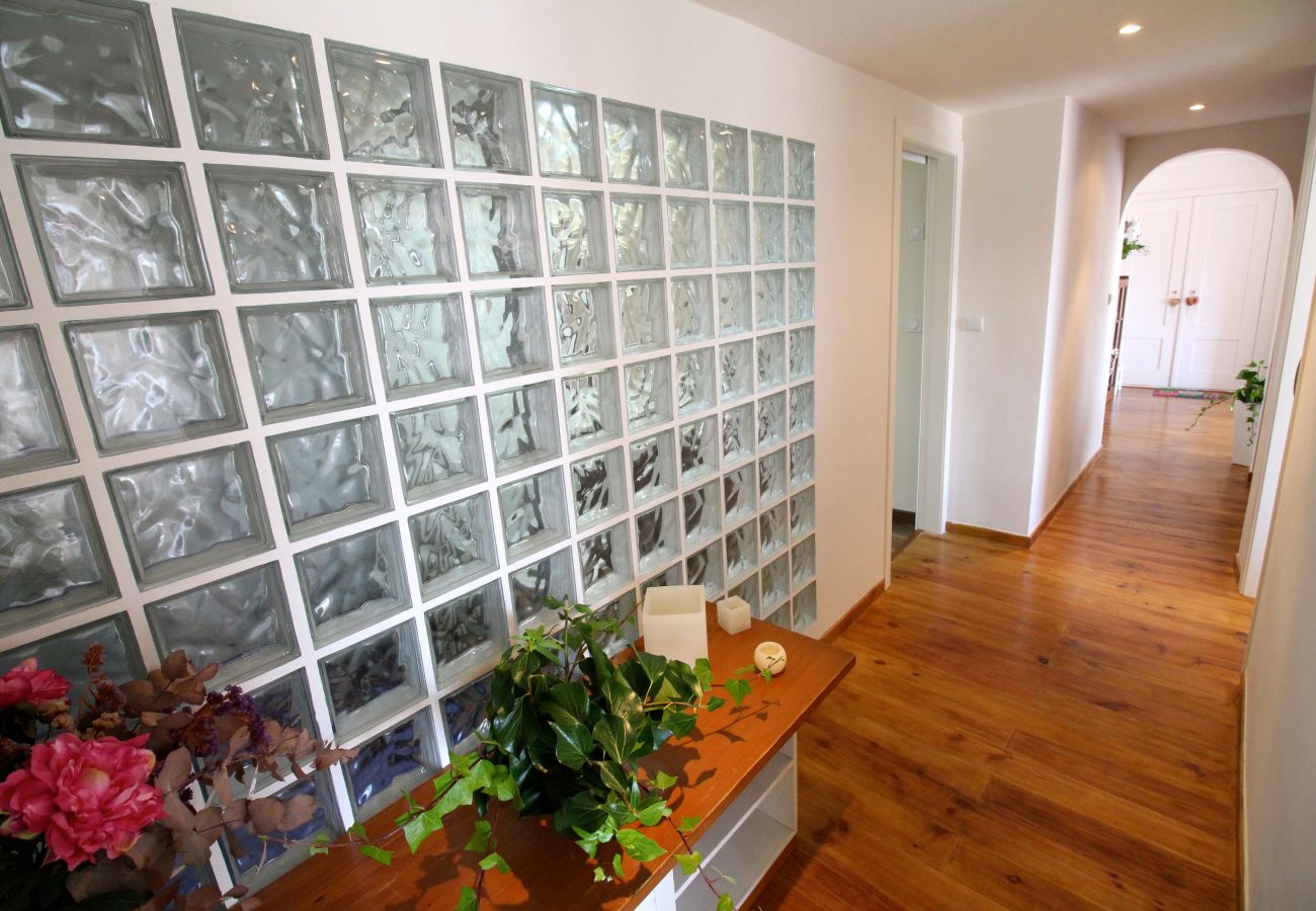 Apartamento en Alicante - Apartment near La Almadraba Beach, Alicante Apartamento en Alicante - Apartment near La Almadraba Beach, Alicante