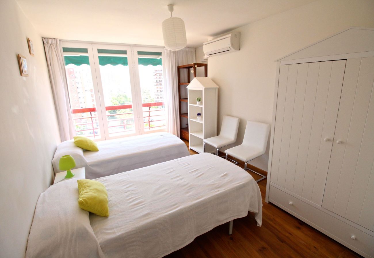 Apartamento en Alicante - Apartment near La Almadraba Beach, Alicante Apartamento en Alicante - Apartment near La Almadraba Beach, Alicante