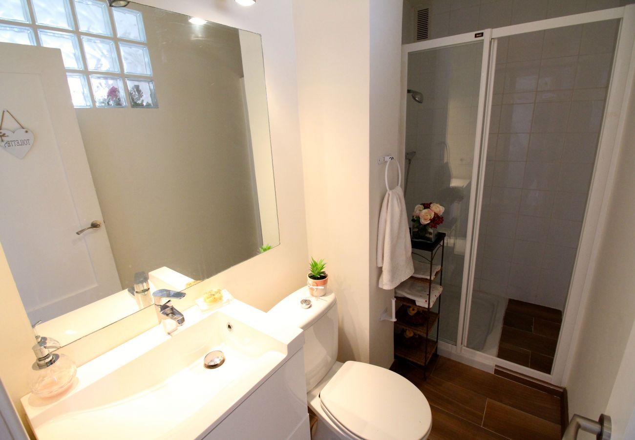 Apartamento en Alicante - Apartment near La Almadraba Beach, Alicante Apartamento en Alicante - Apartment near La Almadraba Beach, Alicante