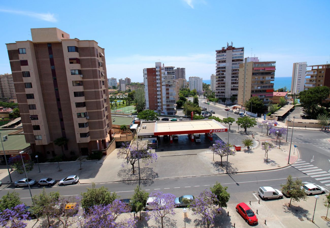 Apartamento en Alicante - Apartment near La Almadraba Beach, Alicante Apartamento en Alicante - Apartment near La Almadraba Beach, Alicante