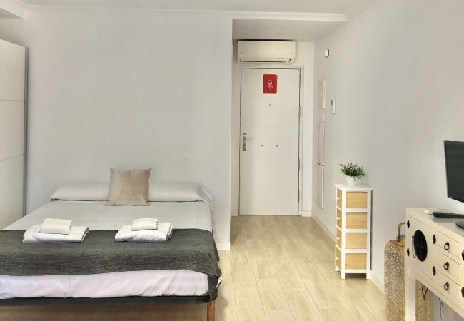 Estudio en El Campello - APARTAMENTO SOL Y LUZ 1 Estudio en El Campello - APARTAMENTO SOL Y LUZ 1