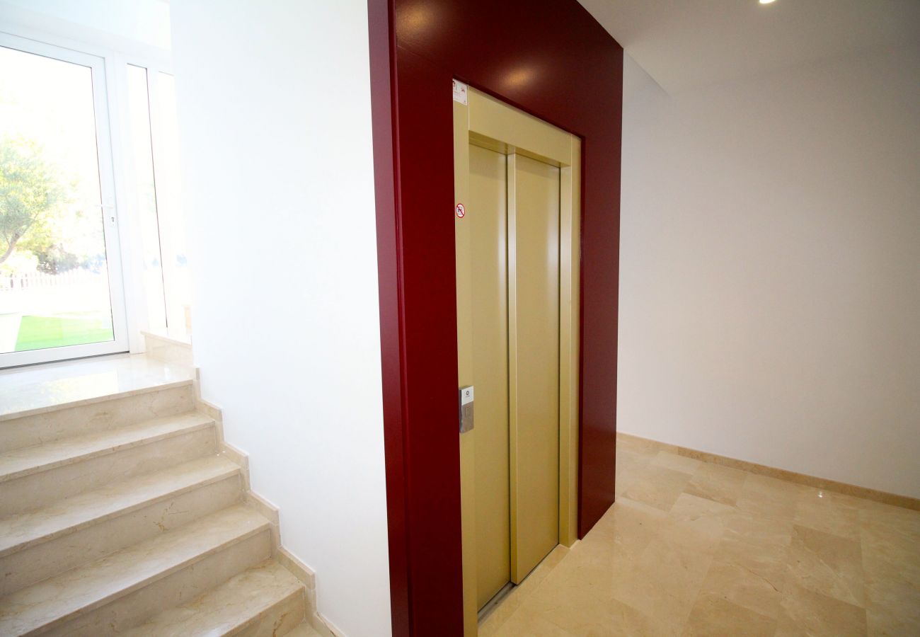 Estudio en El Campello - APARTAMENTO SOL Y LUZ 1 Estudio en El Campello - APARTAMENTO SOL Y LUZ 1