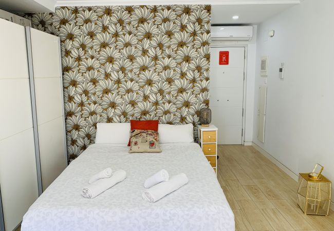 Estudio en El Campello - APARTAMENTO SOL Y LUZ 3 Estudio en El Campello - APARTAMENTO SOL Y LUZ 3