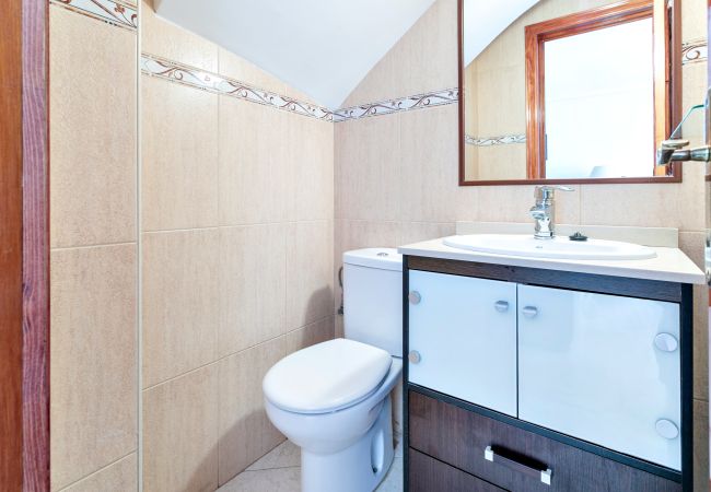 Bungalow en San Juan de Alicante - BUNGALOW NEAR SAN JUAN BEACH Bungalow en San Juan de Alicante - BUNGALOW NEAR SAN JUAN BEACH