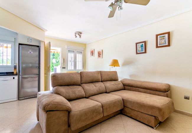 Bungalow en San Juan de Alicante - BUNGALOW NEAR SAN JUAN BEACH Bungalow en San Juan de Alicante - BUNGALOW NEAR SAN JUAN BEACH