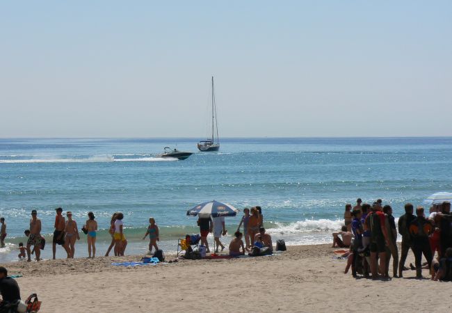 Bungalow en San Juan de Alicante - BUNGALOW NEAR SAN JUAN BEACH Bungalow en San Juan de Alicante - BUNGALOW NEAR SAN JUAN BEACH