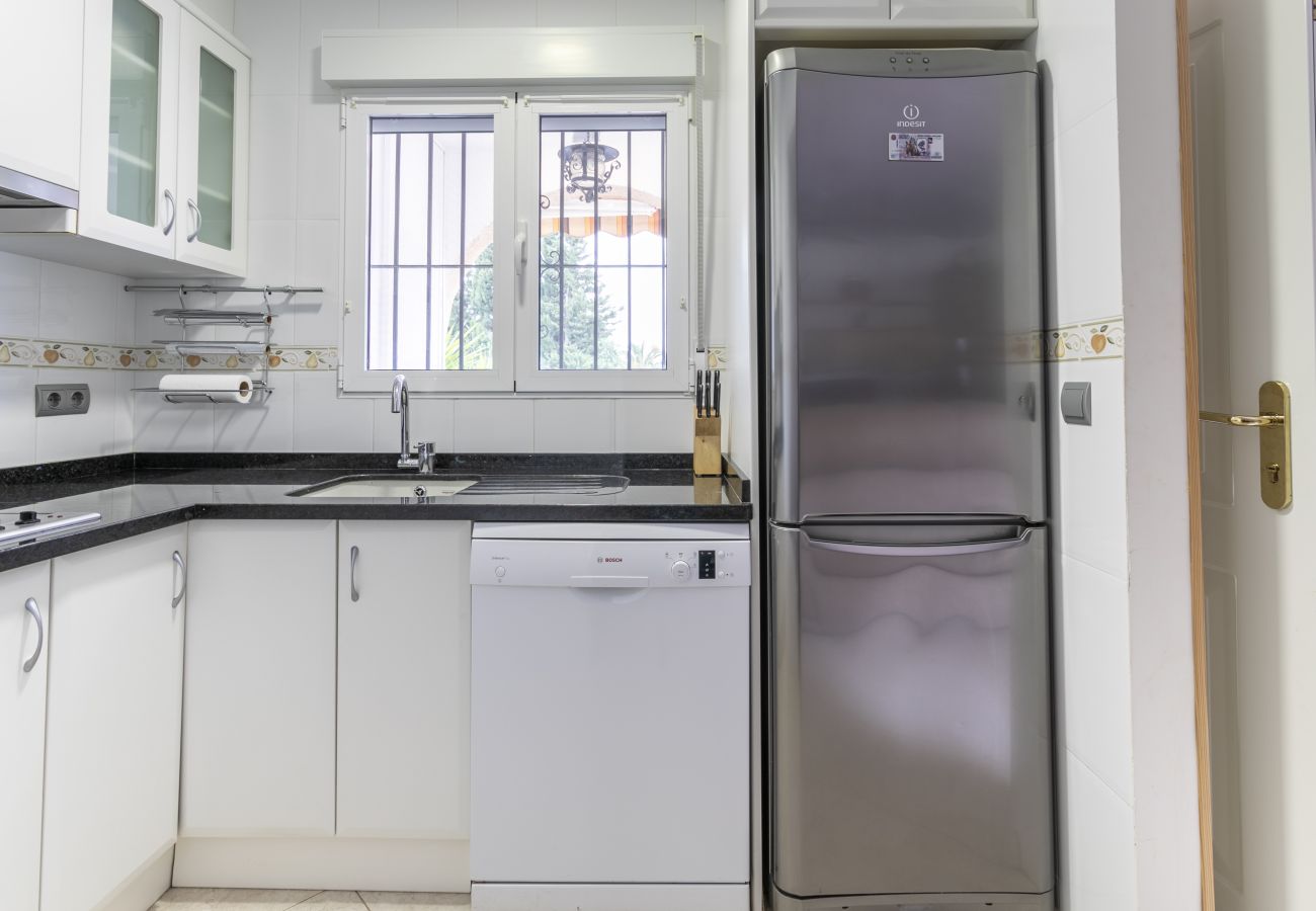 Bungalow en San Juan de Alicante - BUNGALOW NEAR SAN JUAN BEACH Bungalow en San Juan de Alicante - BUNGALOW NEAR SAN JUAN BEACH