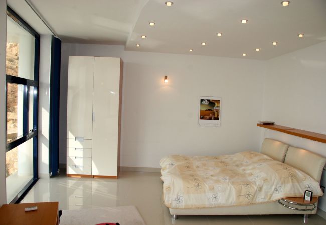 Villa en El Campello - VILLA DE LA LUZ Villa en El Campello - VILLA DE LA LUZ
