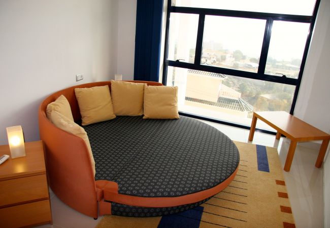 Villa en El Campello - VILLA DE LA LUZ Villa en El Campello - VILLA DE LA LUZ