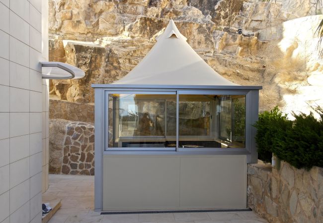 Villa en El Campello - VILLA DE LA LUZ Villa en El Campello - VILLA DE LA LUZ