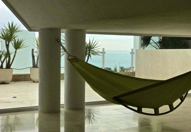 Villa en El Campello - VILLA DE LA LUZ Villa en El Campello - VILLA DE LA LUZ