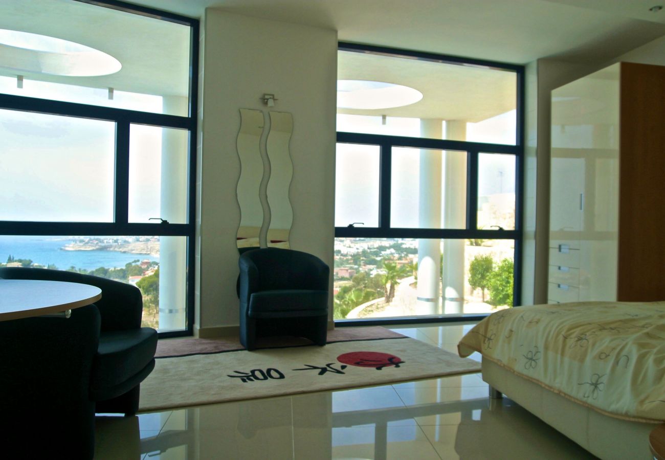 Villa en El Campello - VILLA DE LA LUZ Villa en El Campello - VILLA DE LA LUZ