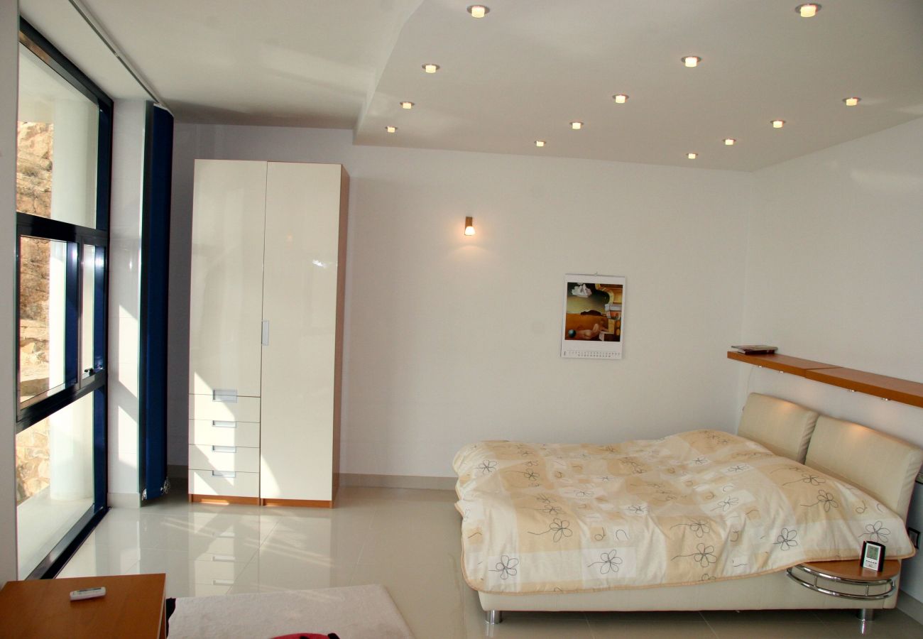 Villa en El Campello - VILLA DE LA LUZ Villa en El Campello - VILLA DE LA LUZ