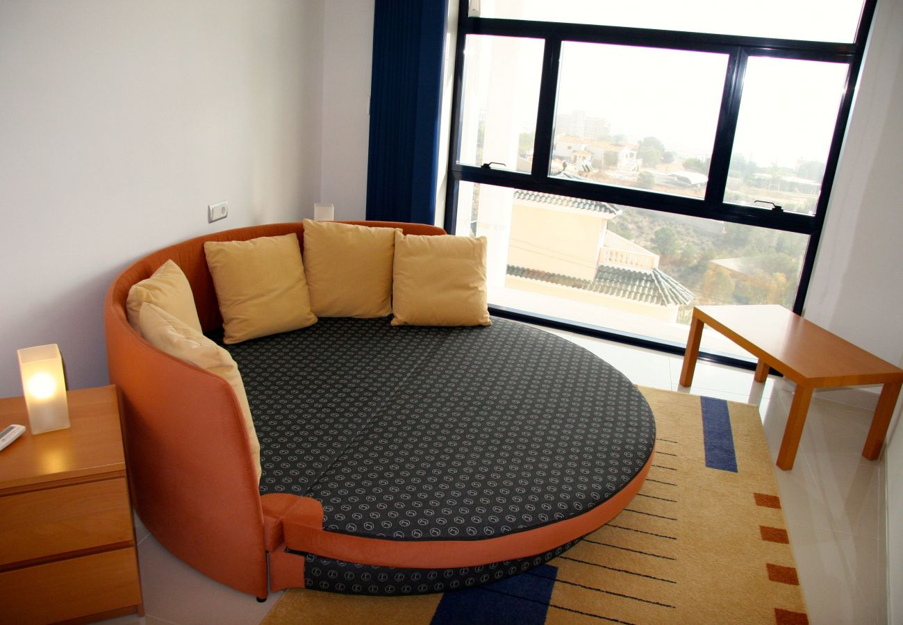 Villa en El Campello - VILLA DE LA LUZ Villa en El Campello - VILLA DE LA LUZ